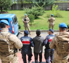 Diyarbakır'da 2 kişinin öldüğü silahlı saldırıyla ilgili aranan zanlı tutuklandı