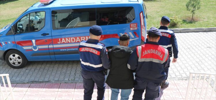 Diyarbakır'da 4 firari hükümlü yakalandı