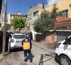 Diyarbakır'da bir kişi eşini ve kuzenini öldürdü
