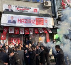 Fatih Erbakan, Emek ve Özgürlük İttifakı'nın Kılıçdaroğlu'na destek açıklamasını değerlendirdi: