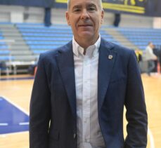 Fenerbahçe, verilen emeklerin karşılığının FIBA Avrupa Ligi şampiyonluğuyla alındığına inanıyor