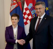 Hırvatistan: Sırbistan'daki azınlık Hırvatları ve Hırvatistan'daki azınlık Sırpları önemsiyoruz