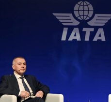 IATA Dünya Kargo Sempozyumu, Turkish Cargo'nun ev sahipliğinde başladı