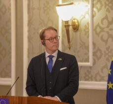 İsveç'ten, Karadağ'ın AB üyelik sürecine destek
