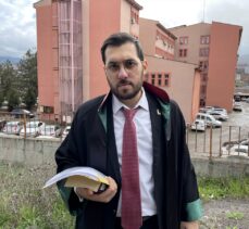 Karabük'te yabancı uyruklu öğrencinin cesedinin bulunmasına ilişkin Büyükelçilik avukatından açıklama