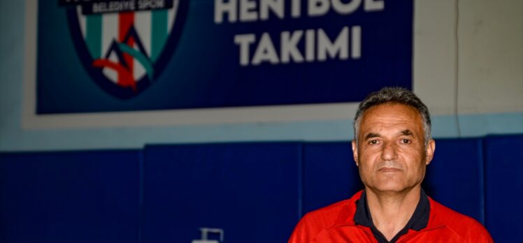 Konyaaltı Belediyespor, EHF Kupası'nı Antalya'ya getirmek istiyor