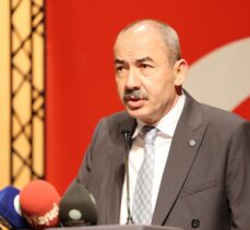 KTO Başkanı Gülsoy'dan Orta Anadolu Yatırım Havzası oluşturulması talebi