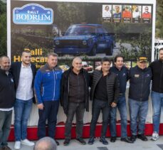 “Petrol Ofisi Maxima 2023 Türkiye Ralli Şampiyonası”na doğru