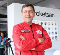 Roketsan, 20'den fazla TEKNOFEST yarışmacısını istihdam etti