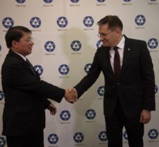 Rusya ve Nikaragua nükleer teknolojinin enerji dışında kullanımına ilişkin iş birliği anlaşması imzaladı