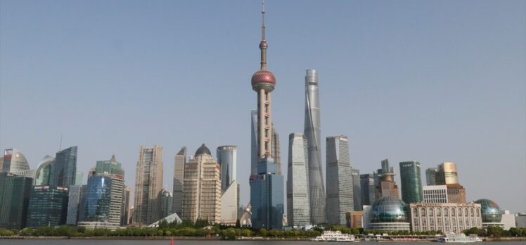Şanghay'daki Lanting Forumu'nda Çin modernleşmesinin dünyaya etkileri tartışıldı