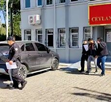 GÜNCELLEME – Şanlıurfa'da iki sağlık çalışanını darbeden 3 kişi tutuklandı
