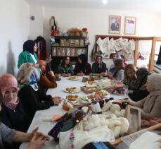 Selvi Kılıçdaroğlu, Van'da “Beslenme Saati” programına katıldı