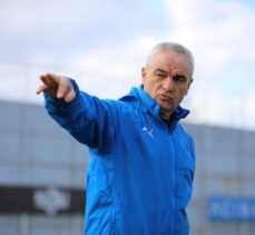 Sivasspor Teknik Direktörü Çalımbay'dan taraftara destek çağrısı: