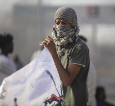 Sudan’da asker ile siviller arasındaki “çerçeve anlaşma” protesto edildi