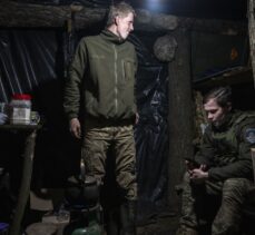 Ukrayna'da savaş Paskalya Bayramı'nda da devam ediyor