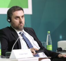 14. Kazan Forumu'nda medyada işbirliğinin sürdürülebilir kalkınma üzerindeki etkisi ele alındı