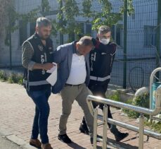 Adana merkezli suç örgütü soruşturmasında 49 kişi hakkında gözaltı kararı