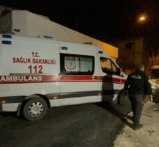 Adana'da bir kişi eşini ve kaynanasını öldürdü, kayınbabası ve kayınbiraderini yaraladı