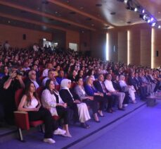 Adana'da lise öğrencilerinden “7 Ses 7 Nefes” konseri