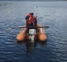 GÜNCELLEME 2 – Afyonkarahisar'da boğulma tehlikesi geçiren öğrenciyi kurtarmaya çalışan 4 kişi gölette boğuldu