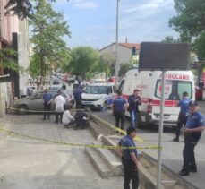 Ankara'da bir kişi tartıştığı komşusunu tüfekle vurarak öldürdü