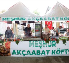 Ankara'da “Türk Mutfağı Haftası” etkinlikleri başladı
