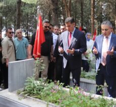 Ata İttifakı'nın cumhurbaşkanı adayı Oğan, Osmaniye'de konuştu: