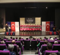 Bakan Karaismailoğlu, Trabzon'da Tesis Yatırımları ve Spor Kulüplerine Destek Programı'nda konuştu: