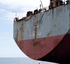 BM: “SAFER FSO” tankerindeki petrolü taşıyacak gemi sahaya ulaştı