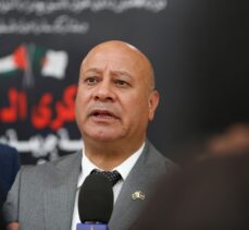 Cezayir: Filistin davasına destekten taviz yok