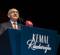 Cumhurbaşkanı adayı ve CHP Genel Başkanı Kılıçdaroğlu, basın toplantısı düzenledi: