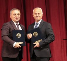 Erciyes Üniversitesi ile TUSAŞ arasında iş birliği protokolü imzalandı