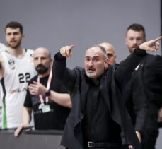 Basketbol Süper Ligi'nde play-off'a kalanlar ve lige veda eden 2. takım belli oldu