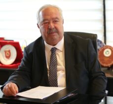 Gençlerbirliği Başkanı Niyazi Akdaş'tan “şartlı devam” kararı