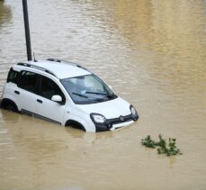 GÜNCELLEME – İtalya'da sel felaketi can kaybına yol açtı