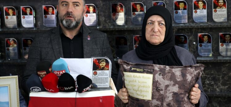 İYİ Parti'nin şehit cenazesinden görüntüler kullandığı kampanya filmine erişim engeli kararı