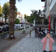 İzmir'de bir kadın çapayla öldürüldü, torunu ve arkadaşı gözaltına alındı