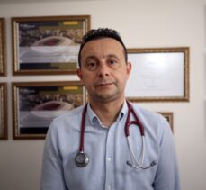 Kalp krizi geçiren AK Parti'li Savcı Sayan'ın sağlık durumu iyiye gidiyor