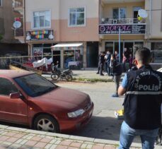 Karaman'da bıçaklı kavgada 1 kişi ölü, 2 kişi yaralandı