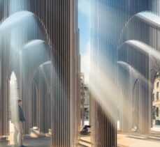 Londra Tasarım Bienali'nde Türkiye'yi “Açık Yapıt” projesi temsil edecek