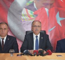 MHP Genel Başkan Yardımcısı Kalaycı, Erzurum'da yaşanan gerginliği değerlendirdi: