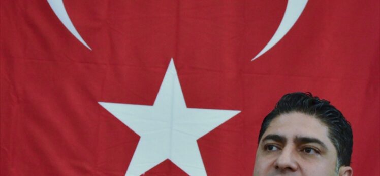 MHP Genel Başkan Yardımcısı Özdemir, İnce'nin cumhurbaşkanı adaylığından çekilmesini değerlendirdi: