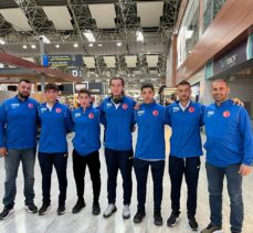 Milli kürekçiler, Azerbaycan Cumhurbaşkanlığı Kupası'na katılacak