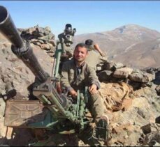 MİT, Suriye'nin kuzeyinde düzenlediği operasyonla PKK/YPG’nin sözde Hol eyaleti genel sorumlusu Haydar Demirel'i etkisiz hale getirdi.