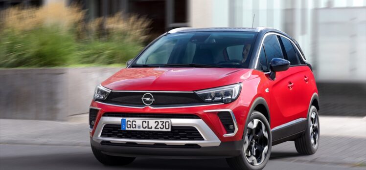 Opel'den mayıs ayında sıfır faizli kredi seçenekleri