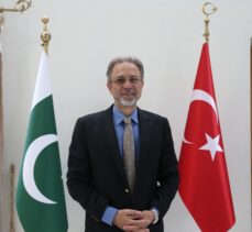 Pakistan'da Türkiye'deki Cumhurbaşkanı ve Milletvekili Seçimleri için oy verme işlemi başladı