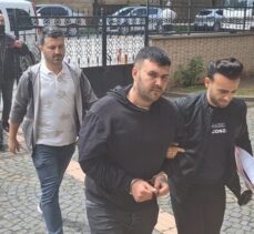 GÜNCELLEME – Samsun'da silahla bir kişiyi ağır yaralayan zanlı tutuklandı