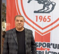 Samsunspor'un şampiyonluk kupası Termeli taraftarlarla buluştu