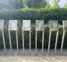 Solingen'deki ırkçı saldırıda 30 yıl önce yaşamını yitiren Türkler, Almanya'da anılıyor